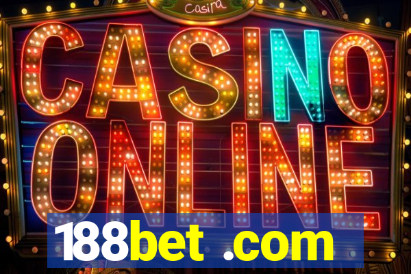 188bet .com